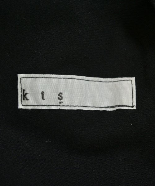 kts เสื้อยืด/เสื้อท็อปส์