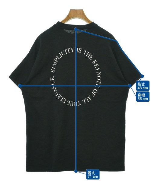 kts เสื้อยืด/เสื้อท็อปส์