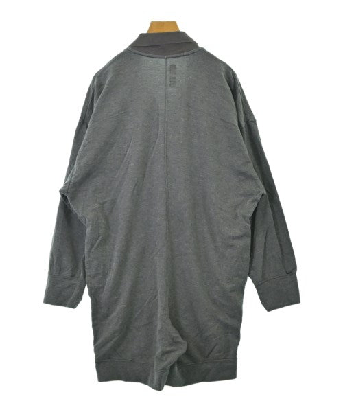 kts ชุดเอี๊ยม/เสื้อคลุมหลวมๆ/จั๊มสูท