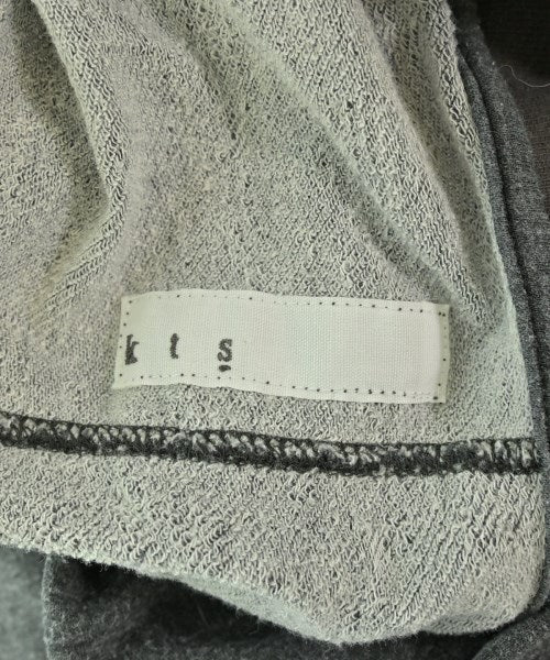 kts ชุดเอี๊ยม/เสื้อคลุมหลวมๆ/จั๊มสูท