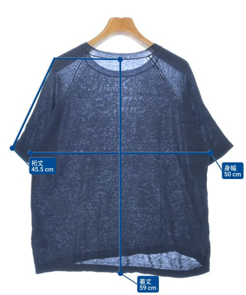 KURASHI & Trips PUBLISHING เสื้อกันหนาว