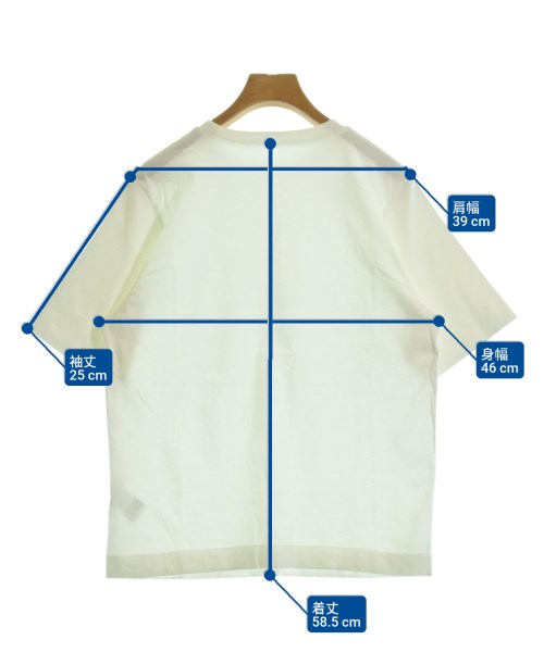 KURASHI & Trips PUBLISHING เสื้อยืด/เสื้อท็อปส์