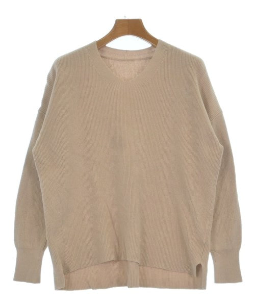 KURASHI & Trips PUBLISHING เสื้อกันหนาว