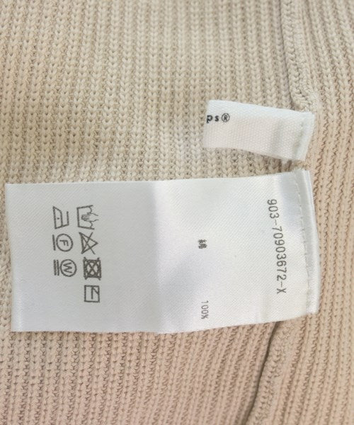 KURASHI & Trips PUBLISHING เสื้อกันหนาว