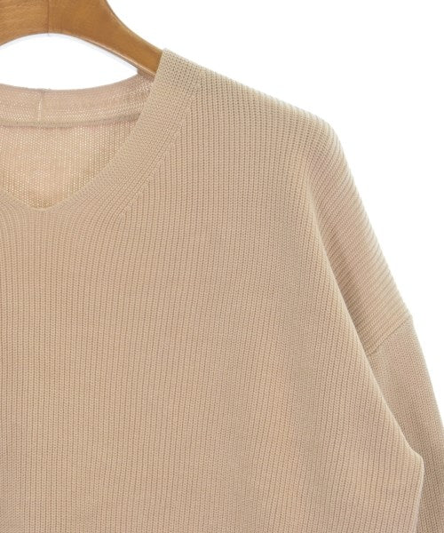 KURASHI & Trips PUBLISHING เสื้อกันหนาว