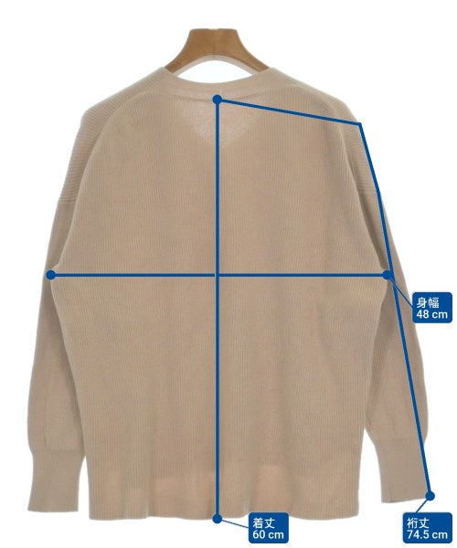 KURASHI & Trips PUBLISHING เสื้อกันหนาว