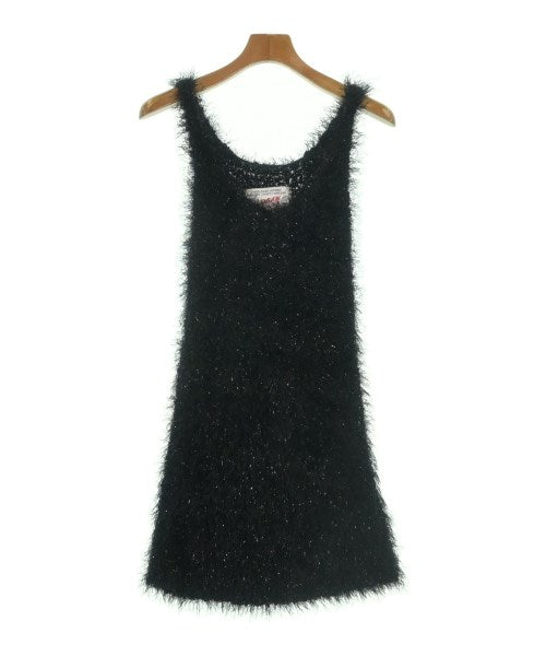 LOGAN KNITTING MILLS เสื้อแขนกุด