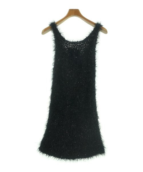 LOGAN KNITTING MILLS เสื้อแขนกุด