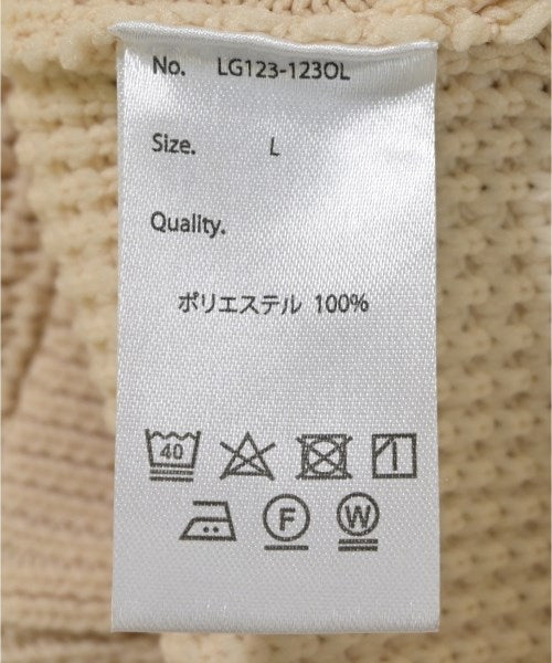 LOGAN KNITTING MILLS เสื้อกันหนาว