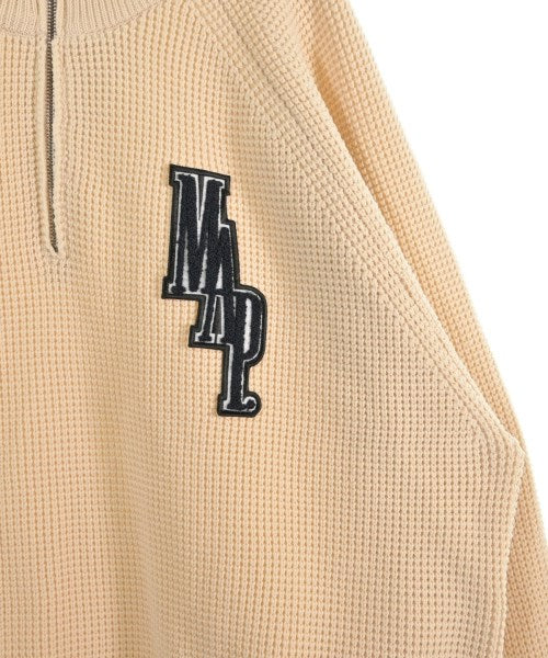 LOGAN KNITTING MILLS เสื้อกันหนาว