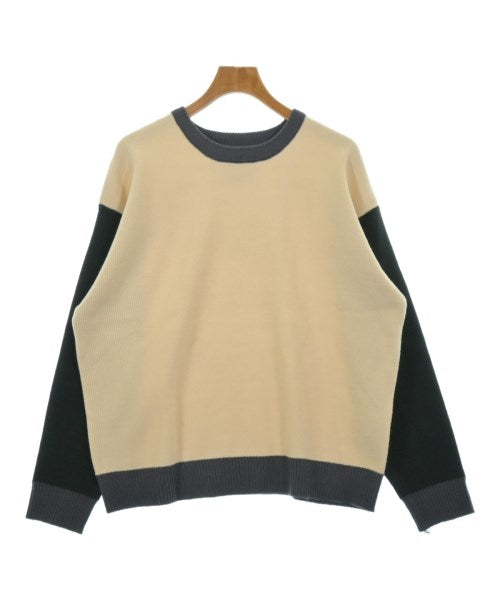 LOGAN KNITTING MILLS เสื้อกันหนาว