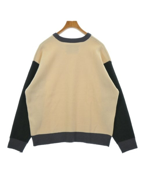 LOGAN KNITTING MILLS เสื้อกันหนาว