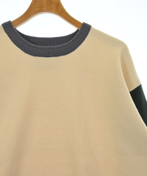 LOGAN KNITTING MILLS เสื้อกันหนาว