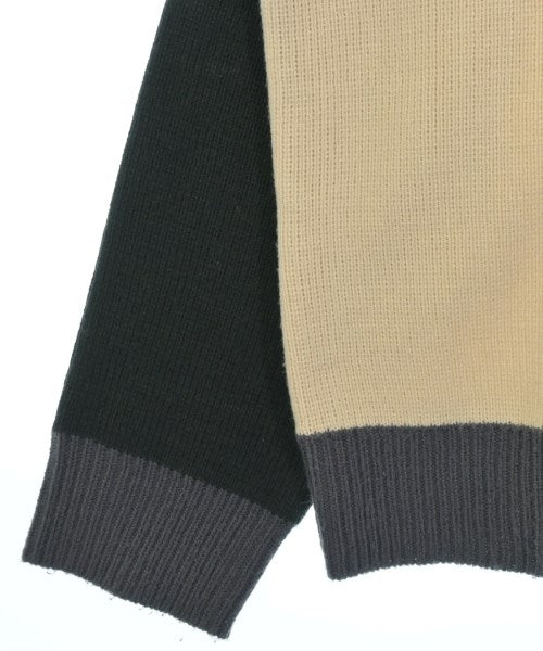 LOGAN KNITTING MILLS เสื้อกันหนาว