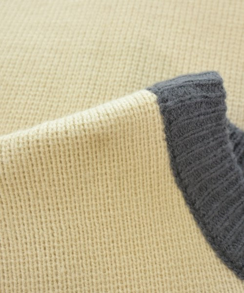 LOGAN KNITTING MILLS เสื้อกันหนาว