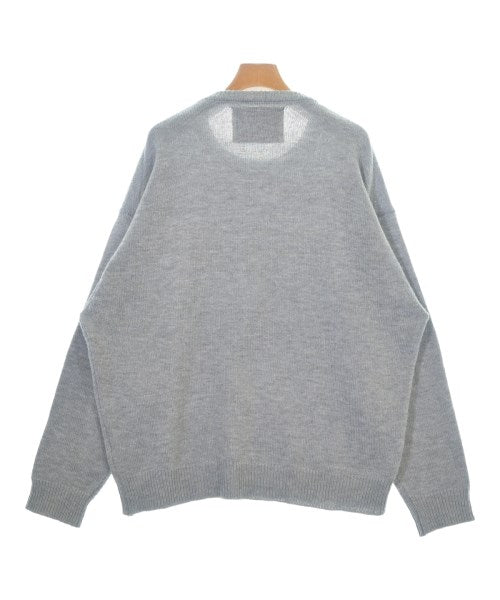 LOGAN KNITTING MILLS เสื้อกันหนาว