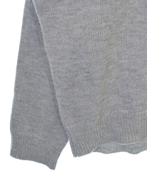 LOGAN KNITTING MILLS เสื้อกันหนาว