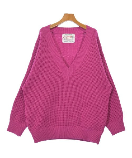 LOGAN KNITTING MILLS เสื้อกันหนาว