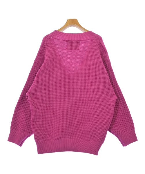 LOGAN KNITTING MILLS เสื้อกันหนาว