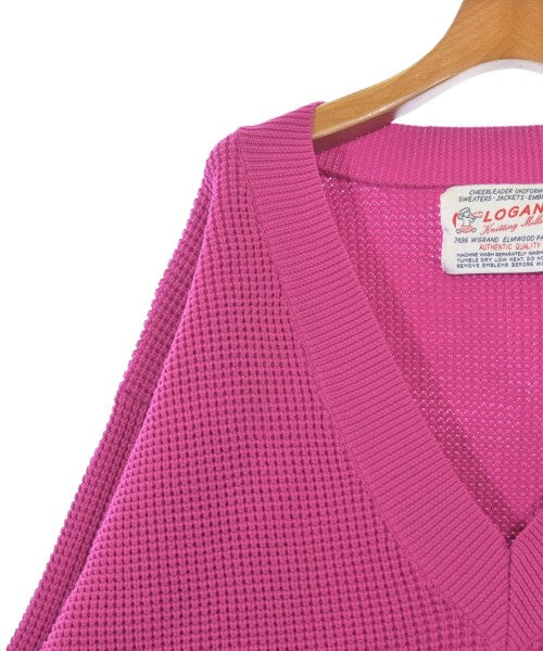 LOGAN KNITTING MILLS เสื้อกันหนาว