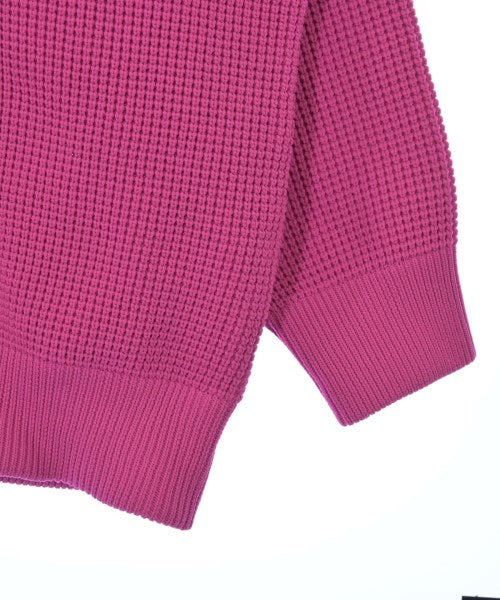 LOGAN KNITTING MILLS เสื้อกันหนาว