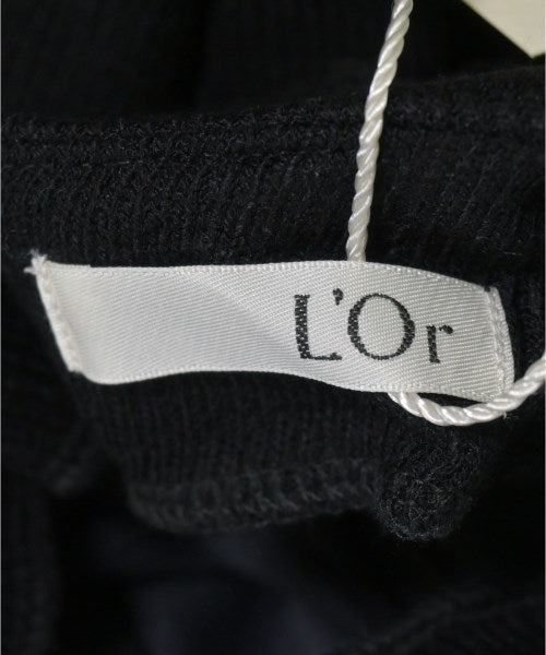 L'Or ชุดเดรส