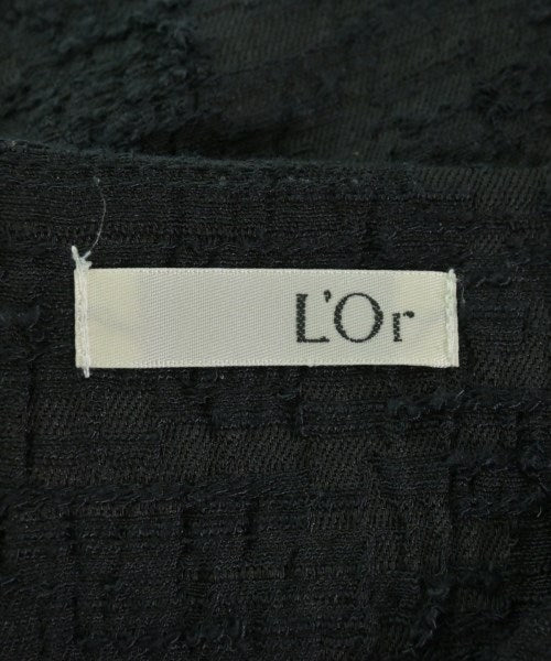 L'Or ชุดเดรส