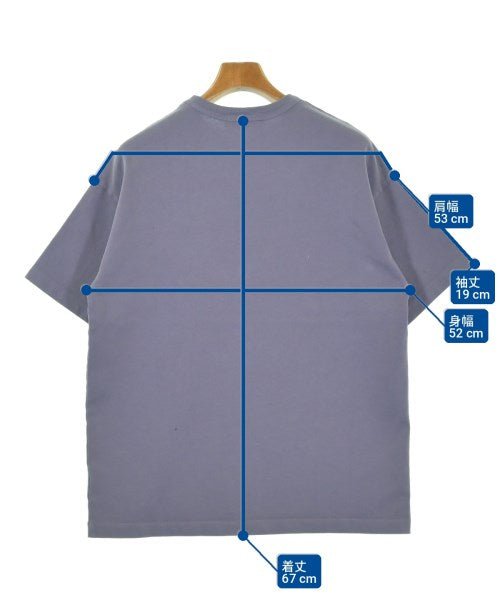 Madhappy เสื้อยืด/เสื้อท็อปส์