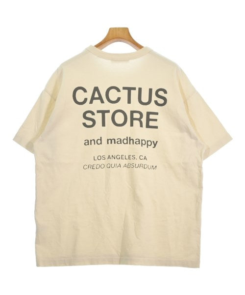 Madhappy เสื้อยืด/เสื้อท็อปส์
