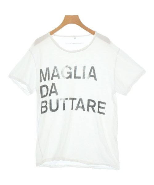 MAGLIA เสื้อยืด/เสื้อท็อปส์