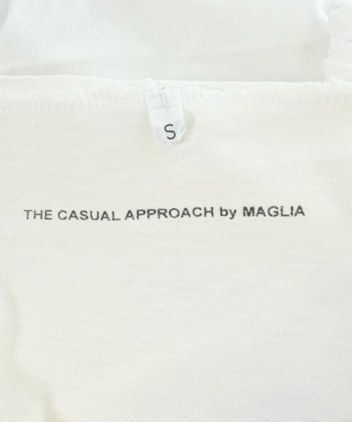 MAGLIA เสื้อยืด/เสื้อท็อปส์