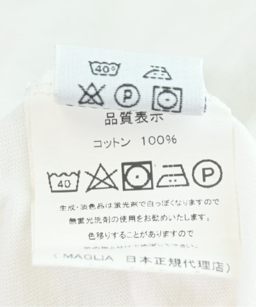 MAGLIA เสื้อยืด/เสื้อท็อปส์