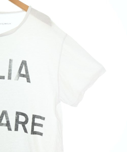 MAGLIA เสื้อยืด/เสื้อท็อปส์