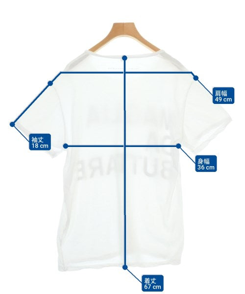 MAGLIA เสื้อยืด/เสื้อท็อปส์
