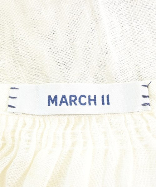 MARCH 11 เสื้อสตรี