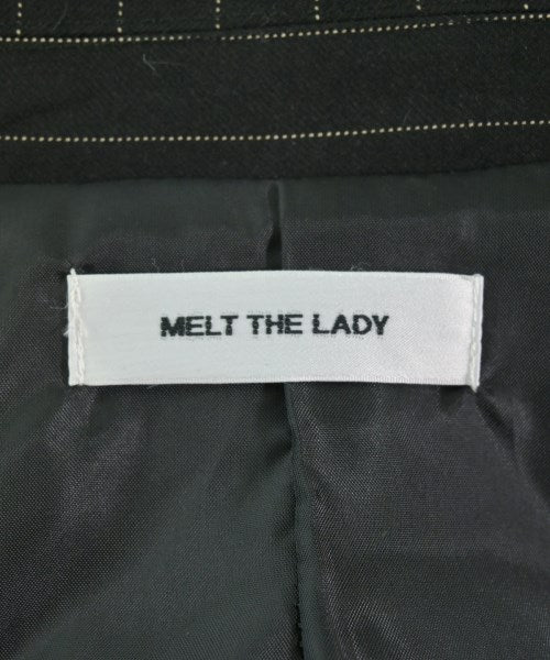 MELT THE LADY อื่น