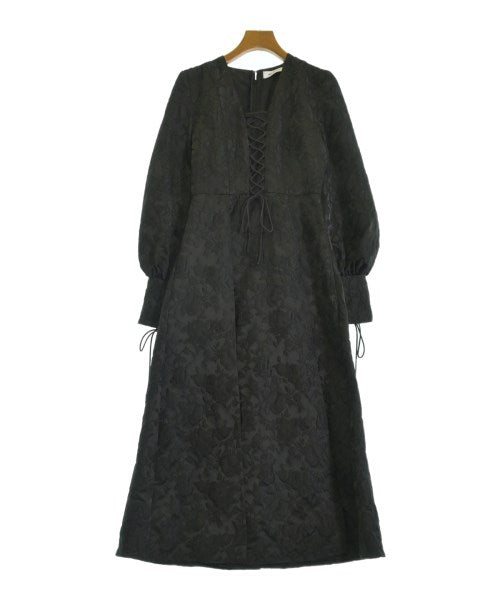 MELT THE LADY ชุดเดรส