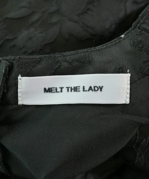 MELT THE LADY ชุดเดรส