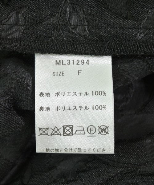 MELT THE LADY ชุดเดรส