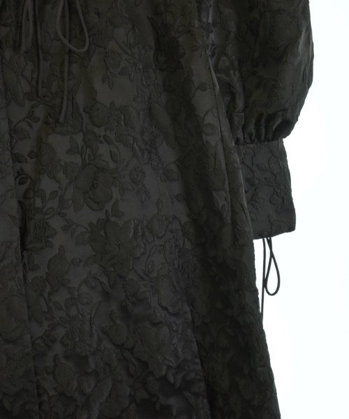 MELT THE LADY ชุดเดรส