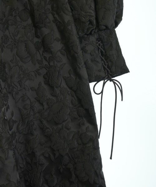 MELT THE LADY ชุดเดรส