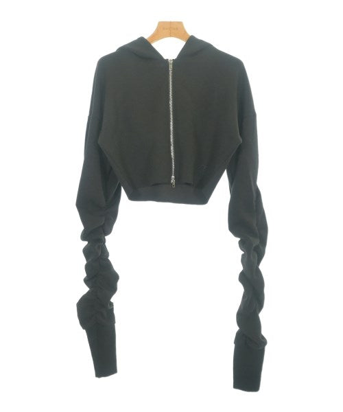 MELT THE LADY เสื้อฮู้ด