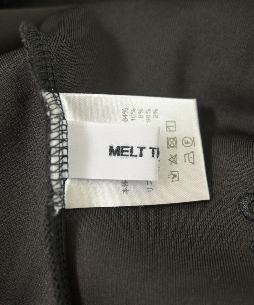 MELT THE LADY เสื้อฮู้ด