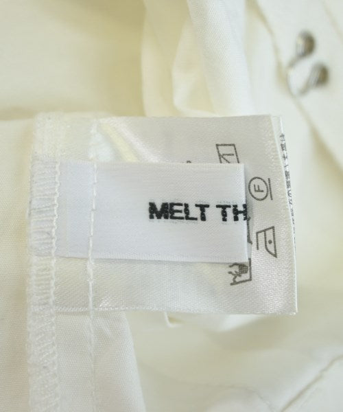 MELT THE LADY เสื้อสตรี