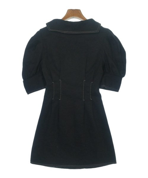 MELT THE LADY ชุดเดรส