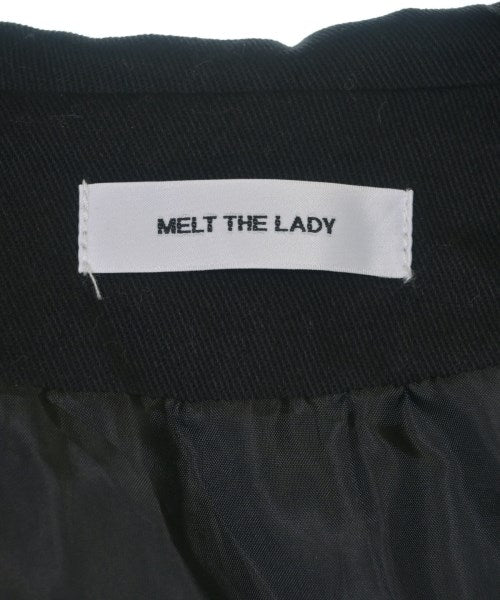 MELT THE LADY ชุดเดรส