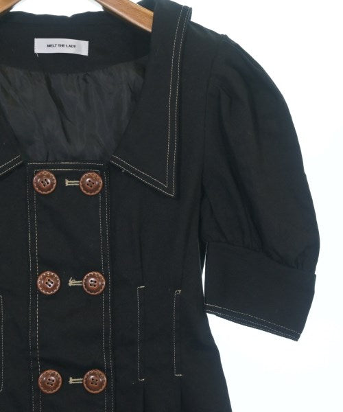 MELT THE LADY ชุดเดรส