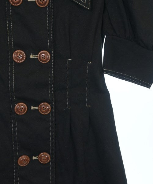 MELT THE LADY ชุดเดรส