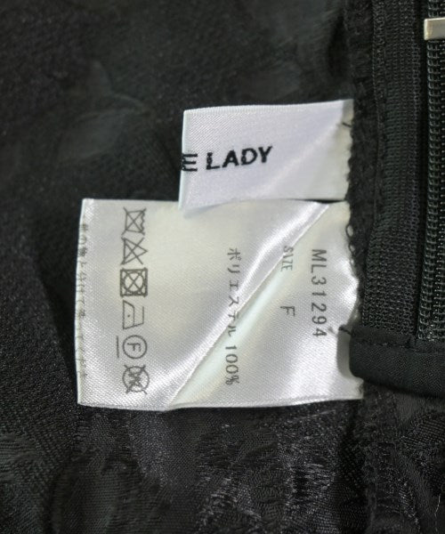 MELT THE LADY กางเกงขาสั้น