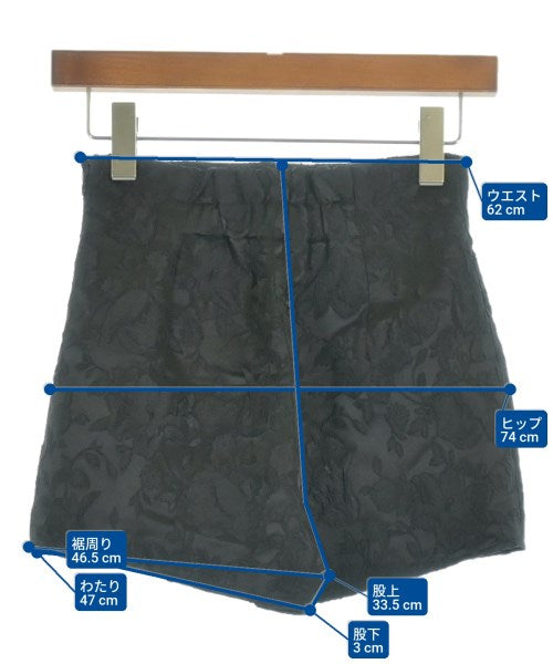 MELT THE LADY กางเกงขาสั้น